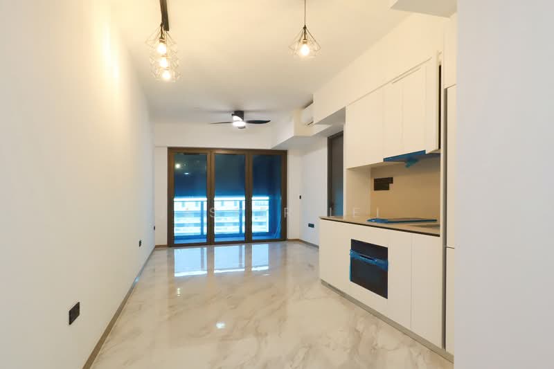 The Landmark, 173 Chin Swee Road, 1 Bedroom, 517 sqft, Condominium For Sale, by Jasper Lei, 500172355 - Kitchen - PropertyGuru.com.sg