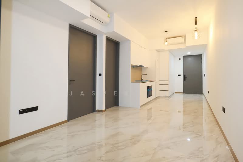 The Landmark, 173 Chin Swee Road, 1 Bedroom, 517 sqft, Condominium For Sale, by Jasper Lei, 500172355 - Interior - PropertyGuru.com.sg