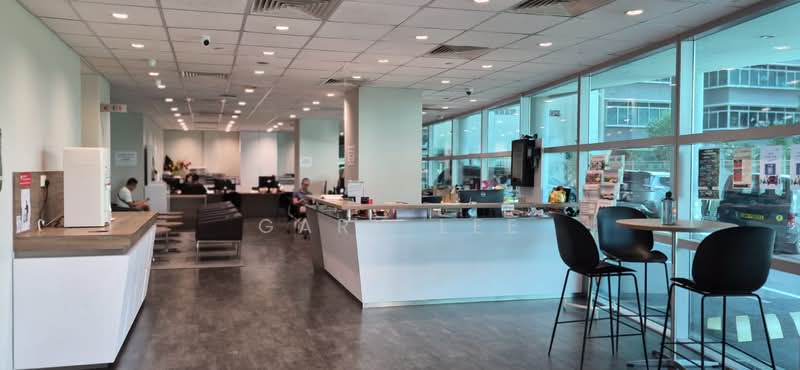 WELTECH BUILDING