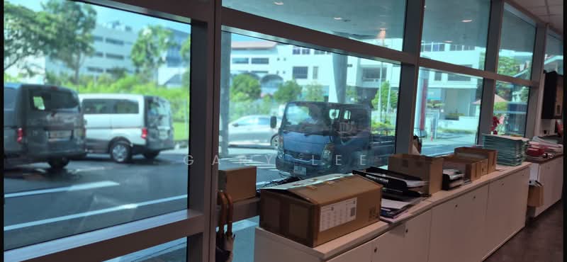 19 Ubi Road 4, Ubi Road 4, 1,782 sqft, Light Industrial (B1) For Rent, by Gary Lee, 500172356 - Exterior - CommercialGuru.com.sg