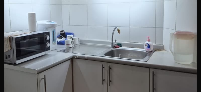 19 Ubi Road 4, Ubi Road 4, 1,782 sqft, Light Industrial (B1) For Rent, by Gary Lee, 500172356 - Kitchen - CommercialGuru.com.sg