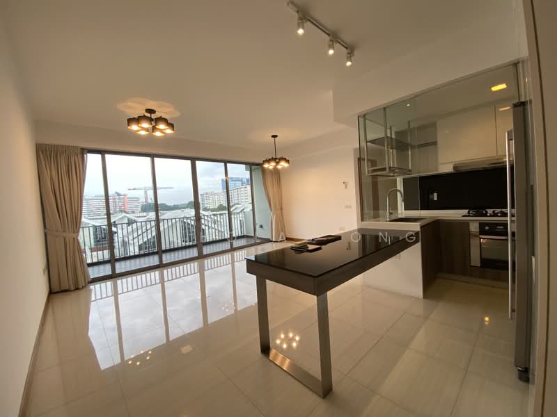 3 Bedder Condo 1.7x mil Undervalued, , 3 Bedrooms, 1,173 sqft, Condominium For Sale, by Nicholas Ong, 500172357 - Kitchen - PropertyGuru.com.sg