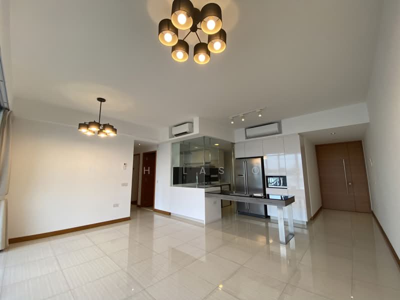 3 Bedder Condo 1.7x mil Undervalued, , 3 Bedrooms, 1,173 sqft, Condominium For Sale, by Nicholas Ong, 500172357 - Kitchen - PropertyGuru.com.sg