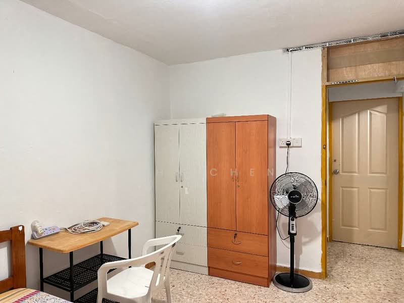 520 Bedok North Avenue 1, 520 Bedok North Avenue 1, Room Rental, 200 sqft, HDB Flat For Rent, by John Chen, 500172359 - Interior - PropertyGuru.com.sg
