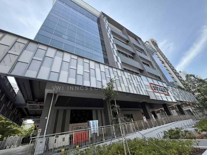 Space 18, 18 Lorong Ampas, 5,000 sqft, Light Industrial (B1) For Rent, by Winson Teo, 500172361 - Exterior - CommercialGuru.com.sg
