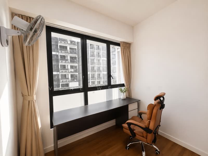 Sky Vue, 1 Bishan Street 15, 2 Bedrooms, 829 sqft, Condominium For Sale, by Yvone Wee 黄惠霞, 500172362 - Study - PropertyGuru.com.sg