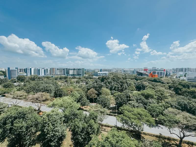 Treasure at Tampines, 45 Tampines Lane, 2 Bedrooms, 581 sqft, Condominium For Sale, by Jeraldine Yeo, 500172363 - Exterior - PropertyGuru.com.sg