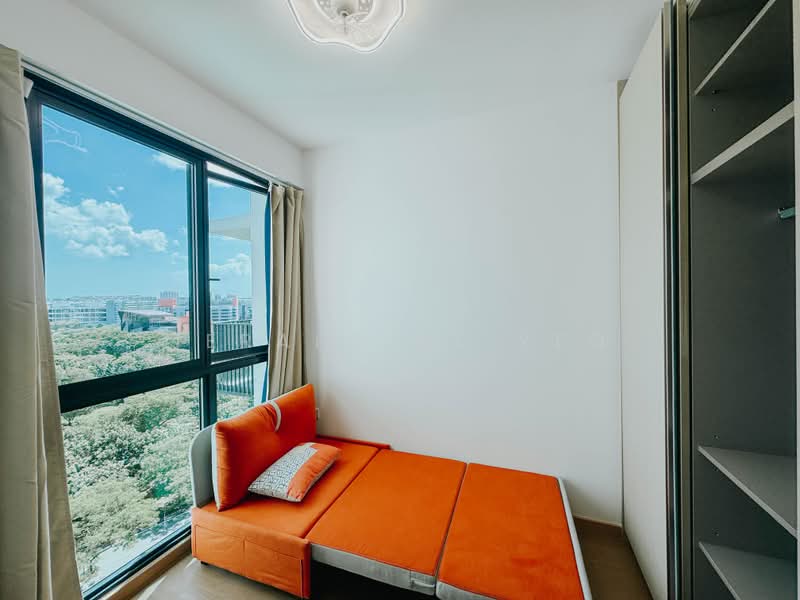 Treasure at Tampines, 45 Tampines Lane, 2 Bedrooms, 581 sqft, Condominium For Sale, by Jeraldine Yeo, 500172363 - Bedroom - PropertyGuru.com.sg