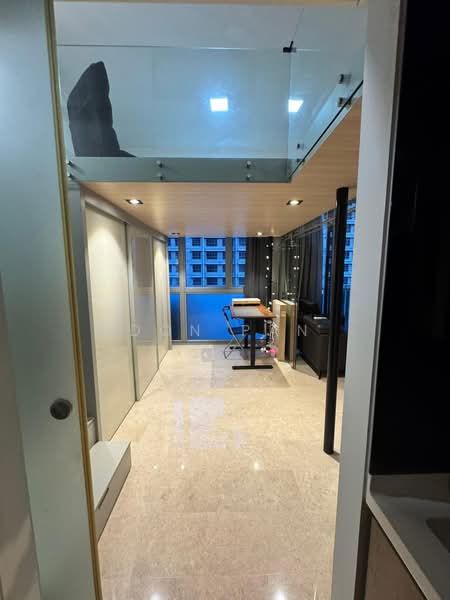 Woodhaven, 73 Woodgrove Avenue, 1 Bedroom, 603 sqft, Condominium For Rent, by Don Pan, 500172364 - Interior - PropertyGuru.com.sg