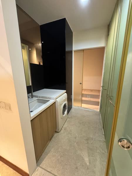 Woodhaven, 73 Woodgrove Avenue, 1 Bedroom, 603 sqft, Condominium For Rent, by Don Pan, 500172364 - Interior - PropertyGuru.com.sg