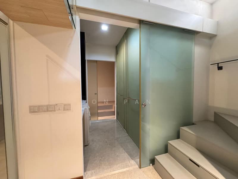 Woodhaven, 73 Woodgrove Avenue, 1 Bedroom, 603 sqft, Condominium For Rent, by Don Pan, 500172364 - Interior - PropertyGuru.com.sg
