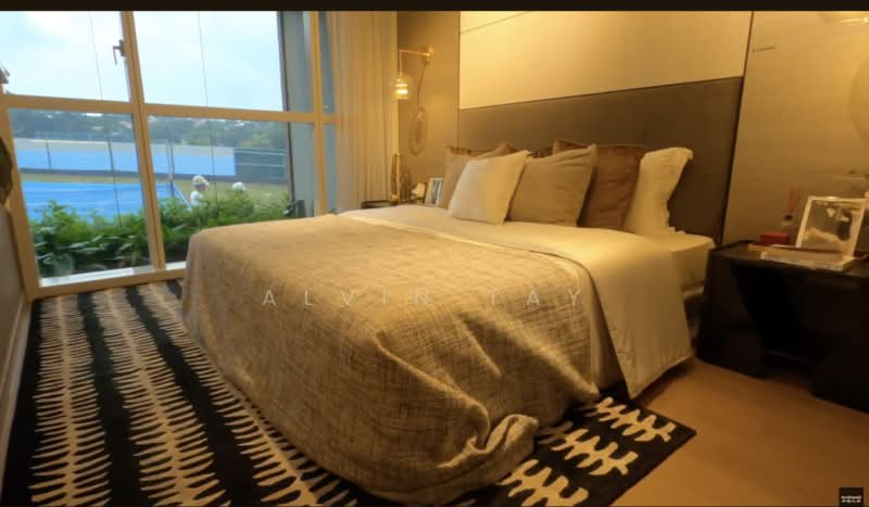 Lentor Hills Residences, Lentor Hills Road (Parcel A), Ang Mo Kio, 4 Bedrooms, 1,399 sqft, Condominium For Sale, by Alvin Tay, 500172365 - Bedroom - PropertyGuru.com.sg