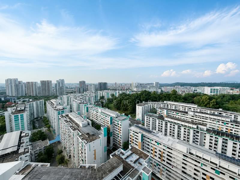 180B Marsiling Road, 180B Marsiling Road, 2 Bedrooms, 753 sqft, HDB Flat For Sale, by Nada Shobah, 500172366 - Exterior - PropertyGuru.com.sg