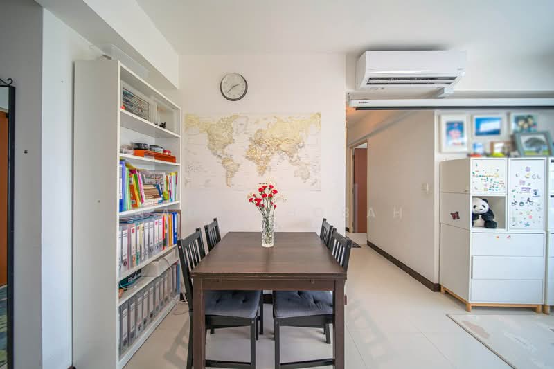 180B Marsiling Road, 180B Marsiling Road, 2 Bedrooms, 753 sqft, HDB Flat For Sale, by Nada Shobah, 500172366 - Dining Room - PropertyGuru.com.sg