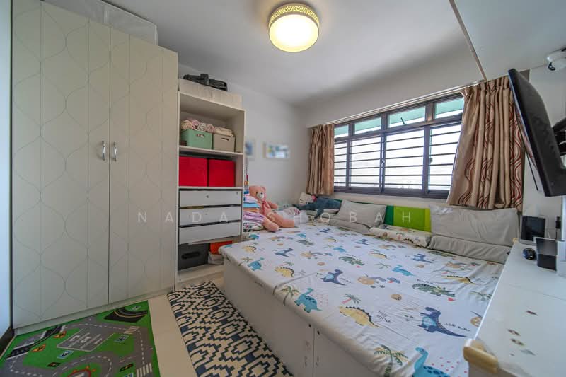 180B Marsiling Road, 180B Marsiling Road, 2 Bedrooms, 753 sqft, HDB Flat For Sale, by Nada Shobah, 500172366 - Bedroom - PropertyGuru.com.sg