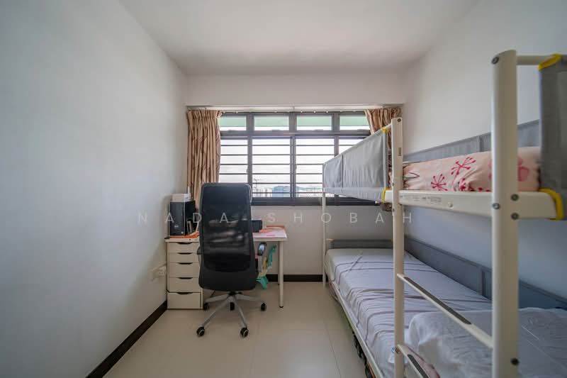 180B Marsiling Road, 180B Marsiling Road, 2 Bedrooms, 753 sqft, HDB Flat For Sale, by Nada Shobah, 500172366 - Bedroom - PropertyGuru.com.sg