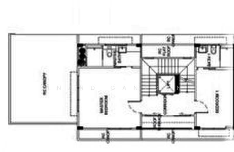 Luxury Semi-Detached Home | 5BR 6BA | 400m to MRT | Springleaf Estate, Springleaf road, 5 Bedrooms, 4,664 sqft, Semi-Detached House For Rent, by Anand Ganesan, 500172367 - PropertyGuru.com.sg