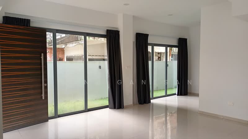 Luxury Semi-Detached Home | 5BR 6BA | 400m to MRT | Springleaf Estate, Springleaf road, 5 Bedrooms, 4,664 sqft, Semi-Detached House For Rent, by Anand Ganesan, 500172367 - Interior - PropertyGuru.com.sg