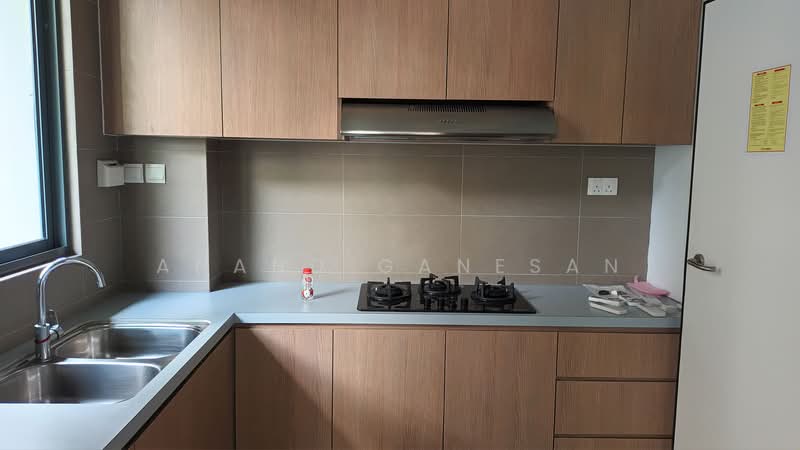 Luxury Semi-Detached Home | 5BR 6BA | 400m to MRT | Springleaf Estate, Springleaf road, 5 Bedrooms, 4,664 sqft, Semi-Detached House For Rent, by Anand Ganesan, 500172367 - Kitchen - PropertyGuru.com.sg