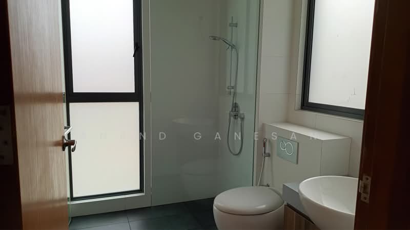 Luxury Semi-Detached Home | 5BR 6BA | 400m to MRT | Springleaf Estate, Springleaf road, 5 Bedrooms, 4,664 sqft, Semi-Detached House For Rent, by Anand Ganesan, 500172367 - Bathroom - PropertyGuru.com.sg