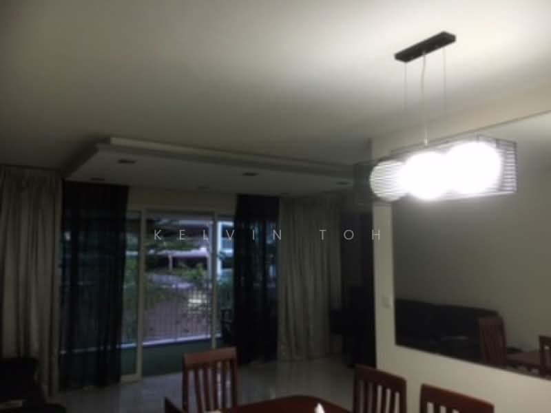 588A Ang Mo Kio Street 52, 588A Ang Mo Kio Street 52, 3 Bedrooms, 1,184 sqft, HDB Flat For Rent, by Kelvin Toh, 500172373 - Living Room - PropertyGuru.com.sg