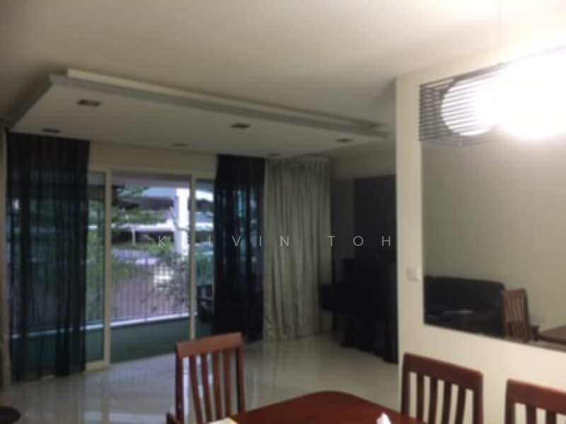 588A Ang Mo Kio Street 52, 588A Ang Mo Kio Street 52, 3 Bedrooms, 1,184 sqft, HDB Flat For Rent, by Kelvin Toh, 500172373 - Living Room - PropertyGuru.com.sg