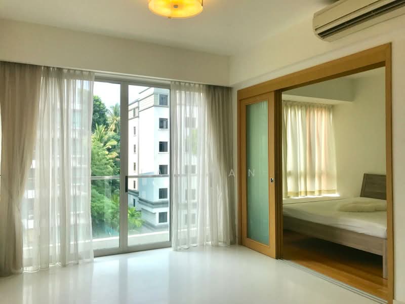 Estilo, 71 Wilkie Road, 1 Bedroom, 517 sqft, Apartment For Rent, by Jac Tan, 500172377 - Bedroom - PropertyGuru.com.sg