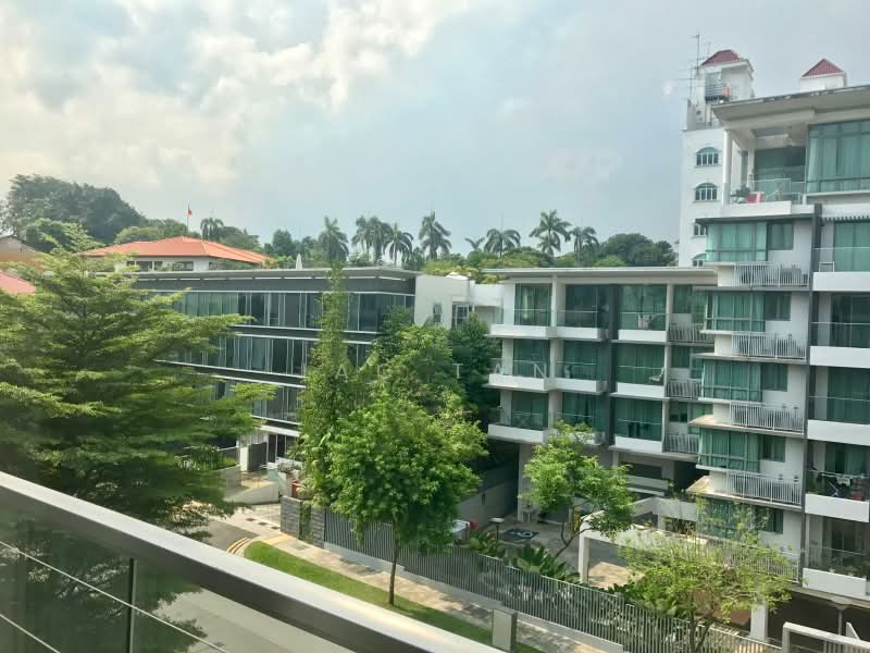 Estilo, 71 Wilkie Road, 1 Bedroom, 517 sqft, Apartment For Rent, by Jac Tan, 500172377 - Exterior - PropertyGuru.com.sg