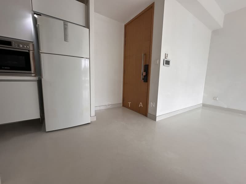 Estilo, 71 Wilkie Road, 1 Bedroom, 517 sqft, Apartment For Rent, by Jac Tan, 500172377 - Entrance - PropertyGuru.com.sg