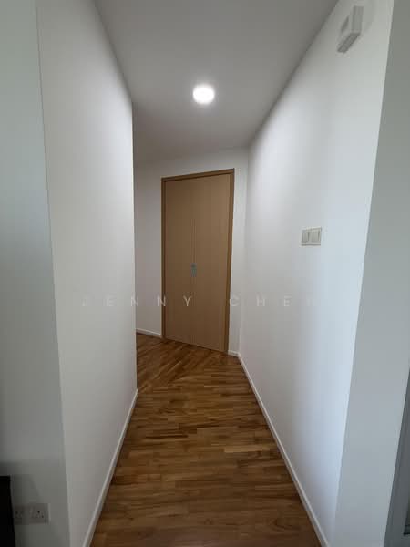 Kerrisdale, 30 Sturdee Road, 3 Bedrooms, 1,259 sqft, Condominium For Rent, by Jenny Chen, 500172379 - Corridor - PropertyGuru.com.sg