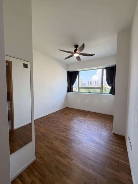 Kerrisdale, 30 Sturdee Road, 3 Bedrooms, 1,259 sqft, Condominium For Rent, by Jenny Chen, 500172379 - Bedroom - PropertyGuru.com.sg