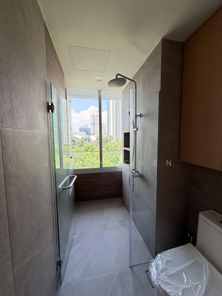 Kerrisdale, 30 Sturdee Road, 3 Bedrooms, 1,259 sqft, Condominium For Rent, by Jenny Chen, 500172379 - Bathroom - PropertyGuru.com.sg