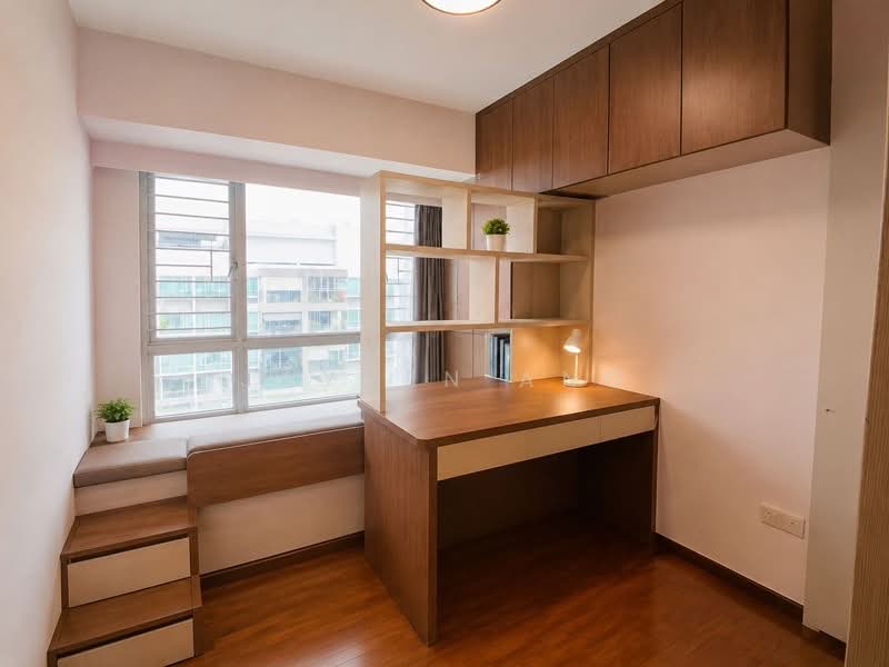 515B Tampines Central 7, 515B Tampines Central 7, 3 Bedrooms, 1,152 sqft, HDB Flat For Sale, by Jayven Ang, 500172381 - Bedroom 1 - PropertyGuru.com.sg
