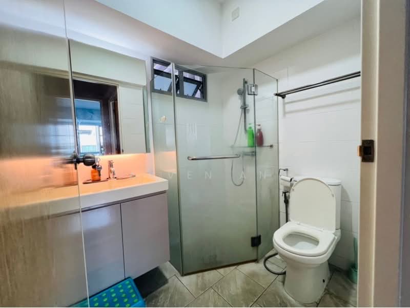 515B Tampines Central 7, 515B Tampines Central 7, 3 Bedrooms, 1,152 sqft, HDB Flat For Sale, by Jayven Ang, 500172381 - Common Bath - PropertyGuru.com.sg