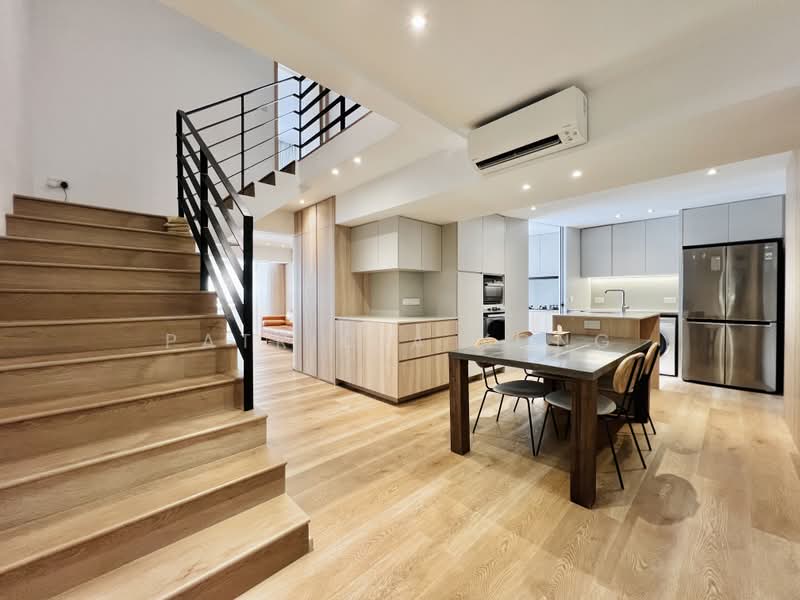 174 Bishan Street 13, 174 Bishan Street 13, 4 Bedrooms, 1,636 sqft, HDB Flat For Rent, by Patricia Kong, 500172383 - Interior - PropertyGuru.com.sg
