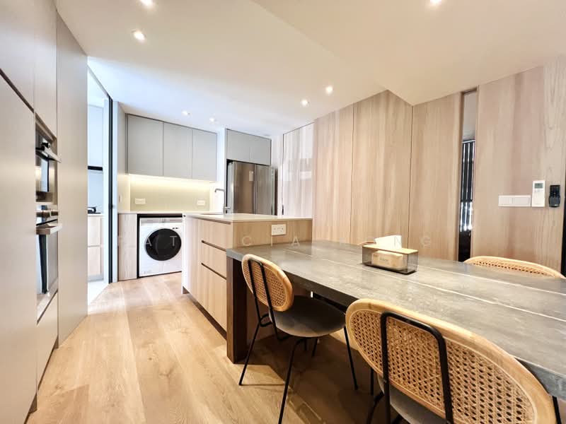 174 Bishan Street 13, 174 Bishan Street 13, 4 Bedrooms, 1,636 sqft, HDB Flat For Rent, by Patricia Kong, 500172383 - Kitchen - PropertyGuru.com.sg