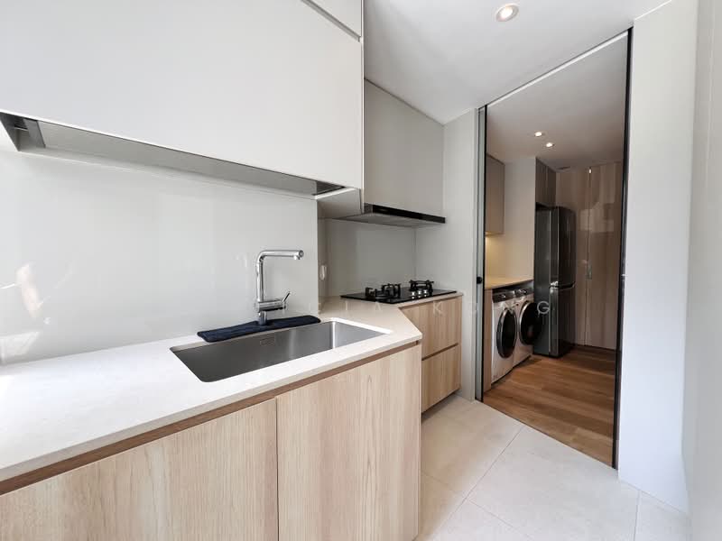 174 Bishan Street 13, 174 Bishan Street 13, 4 Bedrooms, 1,636 sqft, HDB Flat For Rent, by Patricia Kong, 500172383 - Kitchen - PropertyGuru.com.sg
