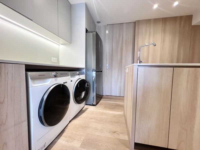 174 Bishan Street 13, 174 Bishan Street 13, 4 Bedrooms, 1,636 sqft, HDB Flat For Rent, by Patricia Kong, 500172383 - Kitchen - PropertyGuru.com.sg