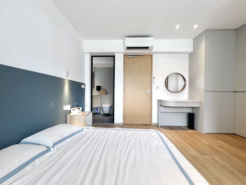 174 Bishan Street 13, 174 Bishan Street 13, 4 Bedrooms, 1,636 sqft, HDB Flat For Rent, by Patricia Kong, 500172383 - Master Bedroom - PropertyGuru.com.sg