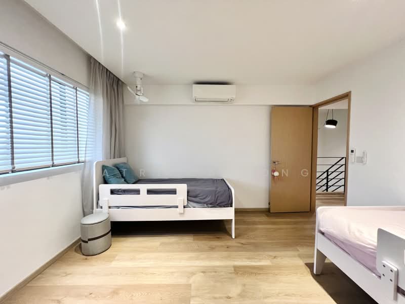 174 Bishan Street 13, 174 Bishan Street 13, 4 Bedrooms, 1,636 sqft, HDB Flat For Rent, by Patricia Kong, 500172383 - Bedroom - PropertyGuru.com.sg