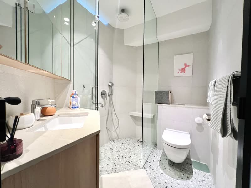 174 Bishan Street 13, 174 Bishan Street 13, 4 Bedrooms, 1,636 sqft, HDB Flat For Rent, by Patricia Kong, 500172383 - Bathroom - PropertyGuru.com.sg