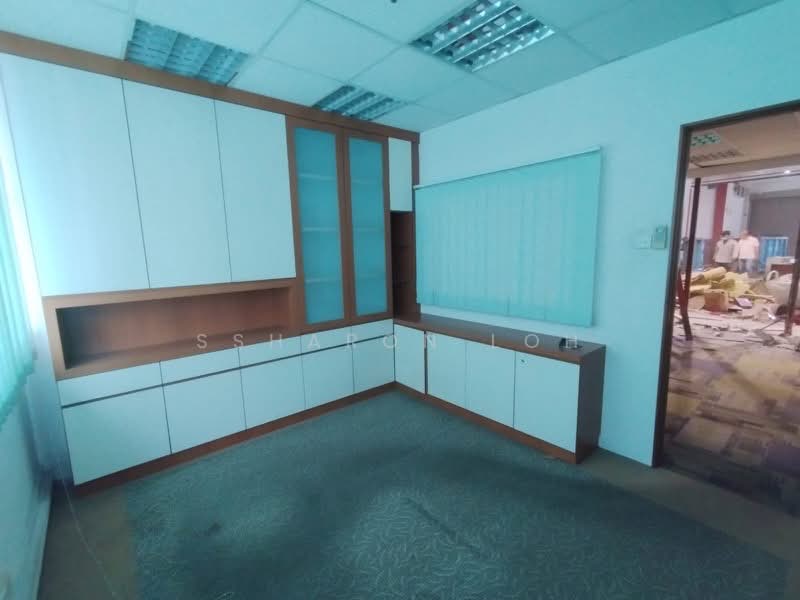 North Link Building, 10 Admiralty Street, 5,190 sqft, Light Industrial (B1) For Sale, by Ssharon Loh, 500172386 - CommercialGuru.com.sg