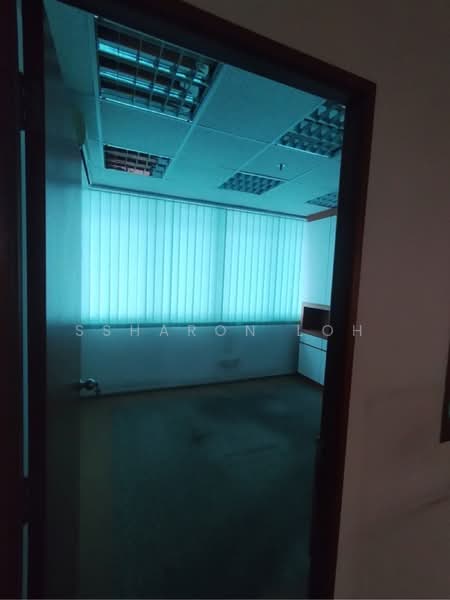North Link Building, 10 Admiralty Street, 5,190 sqft, Light Industrial (B1) For Sale, by Ssharon Loh, 500172386 - CommercialGuru.com.sg