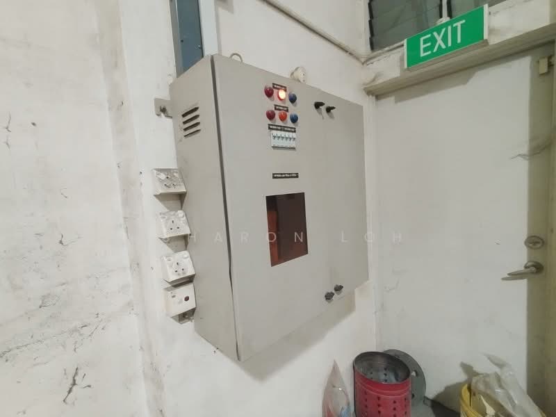 North Link Building, 10 Admiralty Street, 5,188 sqft, Light Industrial (B1) For Sale, by Ssharon Loh, 500172387 - CommercialGuru.com.sg