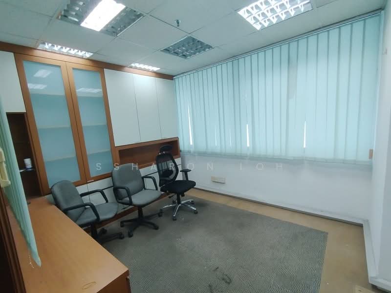 North Link Building, 10 Admiralty Street, 5,188 sqft, Light Industrial (B1) For Sale, by Ssharon Loh, 500172387 - CommercialGuru.com.sg