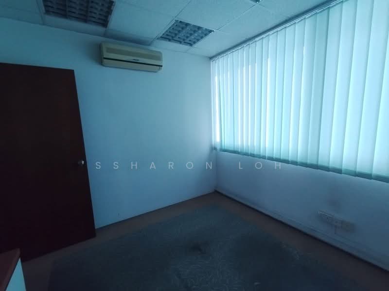 North Link Building, 10 Admiralty Street, 5,188 sqft, Light Industrial (B1) For Sale, by Ssharon Loh, 500172387 - CommercialGuru.com.sg