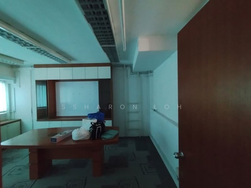North Link Building, 10 Admiralty Street, 5,188 sqft, Light Industrial (B1) For Sale, by Ssharon Loh, 500172387 - CommercialGuru.com.sg