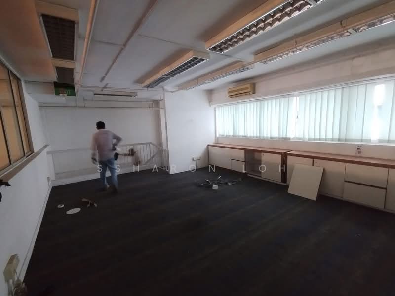 North Link Building, 10 Admiralty Street, 5,188 sqft, Light Industrial (B1) For Sale, by Ssharon Loh, 500172387 - CommercialGuru.com.sg
