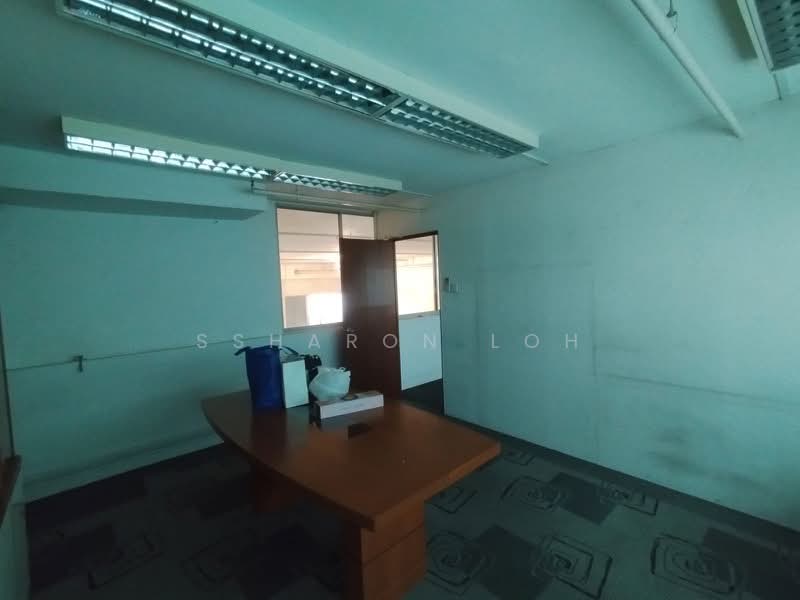 North Link Building, 10 Admiralty Street, 5,188 sqft, Light Industrial (B1) For Sale, by Ssharon Loh, 500172387 - CommercialGuru.com.sg