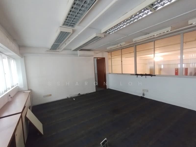 North Link Building, 10 Admiralty Street, 5,188 sqft, Light Industrial (B1) For Sale, by Ssharon Loh, 500172387 - CommercialGuru.com.sg
